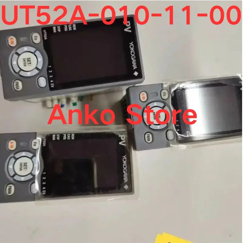 간접 리퍼 OK 온도 컨트롤러 UT52A-010-11-00