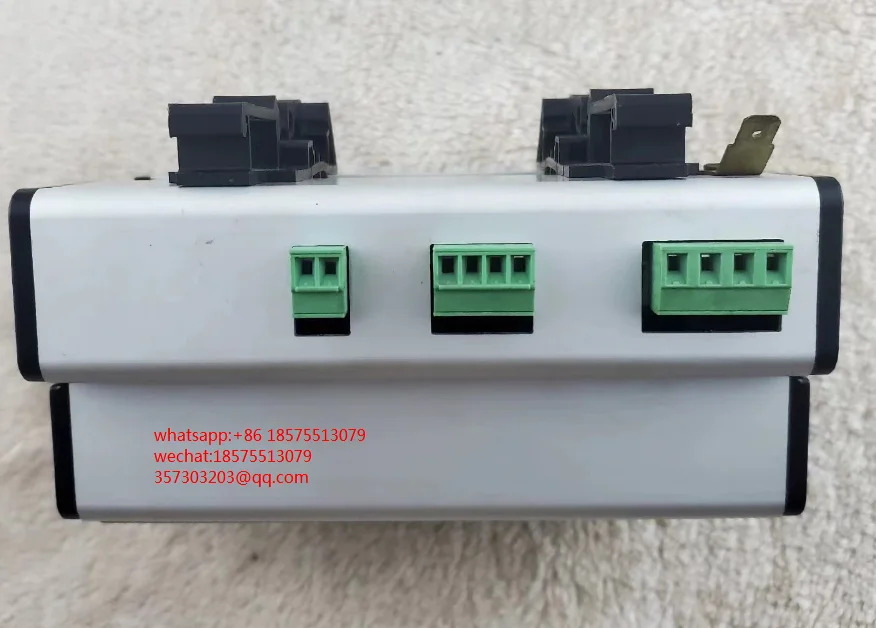 에머슨 EC3-X33 과열 컨트롤러 PCN 807 783