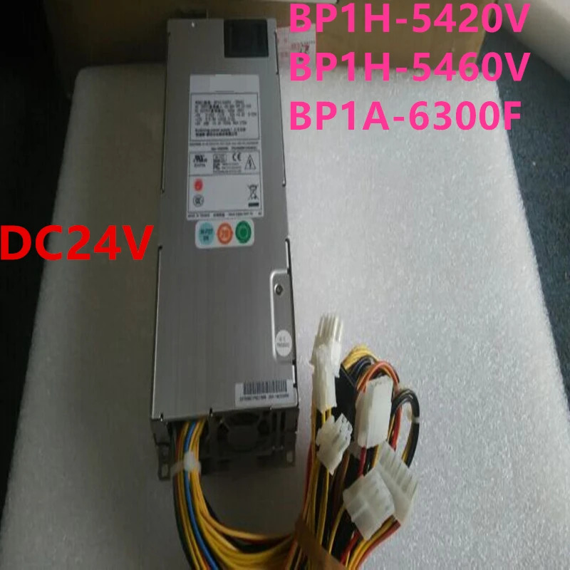 스위칭 전원공급장치 BP1H-5420V BP1H-5460V BP1A-6300F EMACS DC 420W 460 300W PC PSU 신