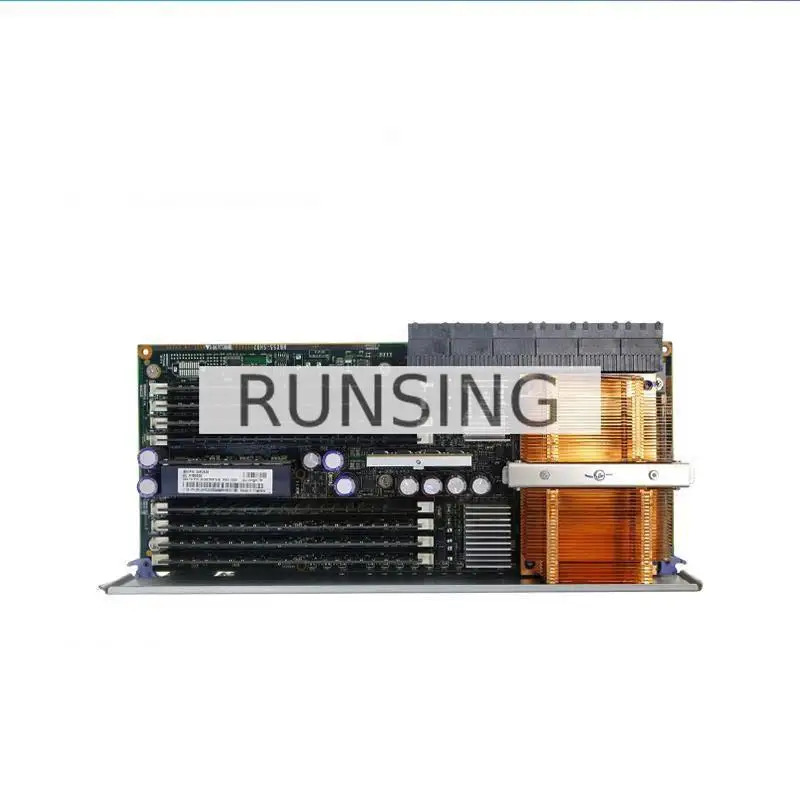 리퍼 IBM P55A Minicomuter CPU 보드 2.1GHz 10N8125 03N6737 10N6466 10N6469