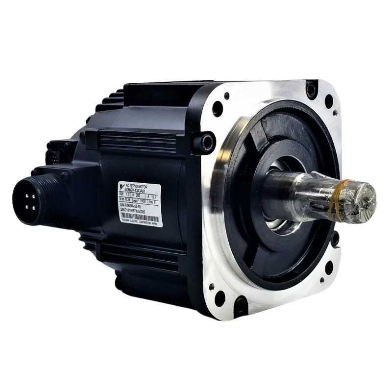 Yaskawa 서보모터 신형 SGM호환GV-13A3A61 신속