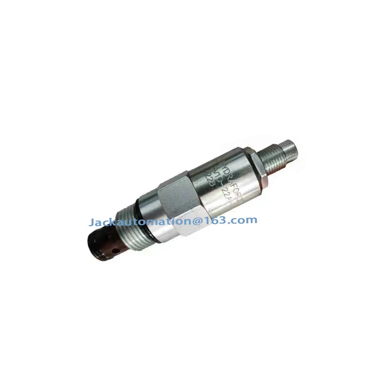 HYDRAFORCE RV10-22A-0-N-35 플매트 카펫 러그 밸브