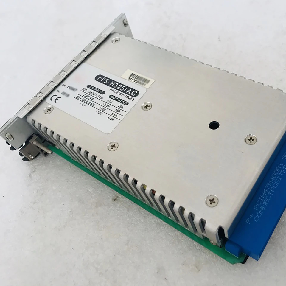 ADLINK HAC250P-490E cPS-H325 AC 산업전원 모듈 잘 작동