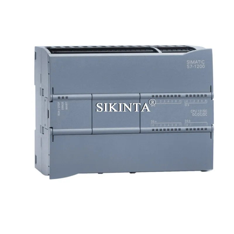 SM1222 S7-1200 PLC 디지털 출력 모듈 6AG1222-1BF32-2XB0 6AG1222-1BF32-4XB0 6AG1222-1BH32-2XB0 완전 리퍼