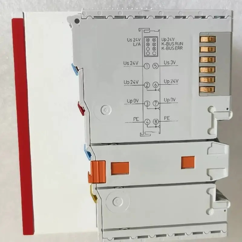 호스트 CX9020-0115