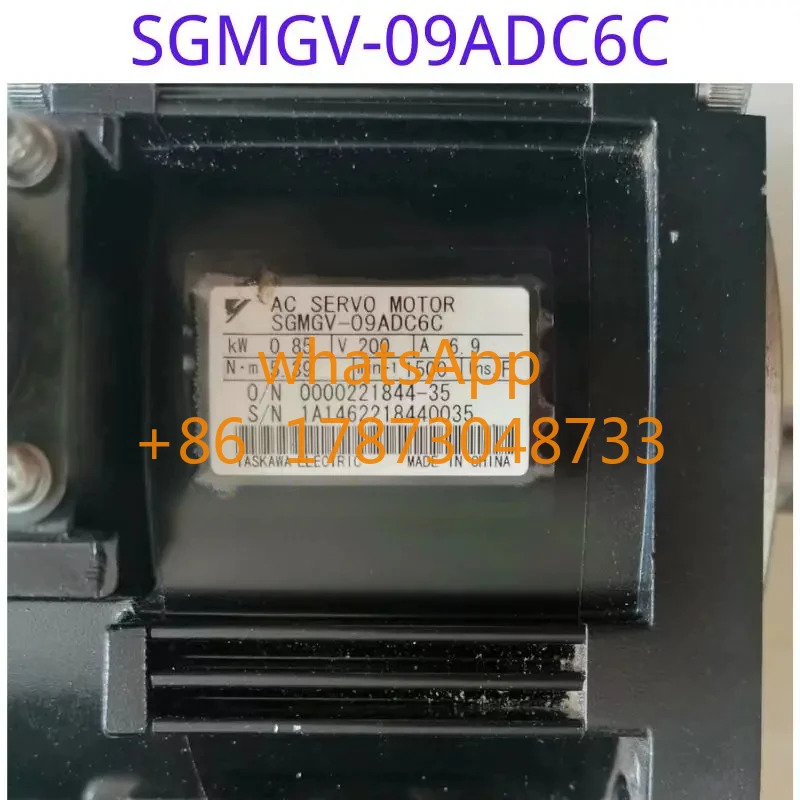 리퍼 모터 SGM호환GV-09ADC6C기능 리퍼는 OK