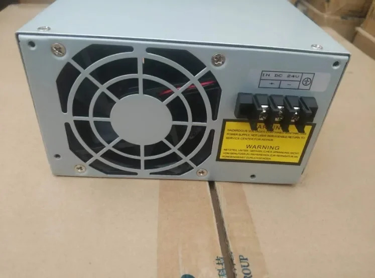 YKD-6300DC24 산업제어 전원공급장치 24V 입력 ACE-828C ACE-828C-RS
