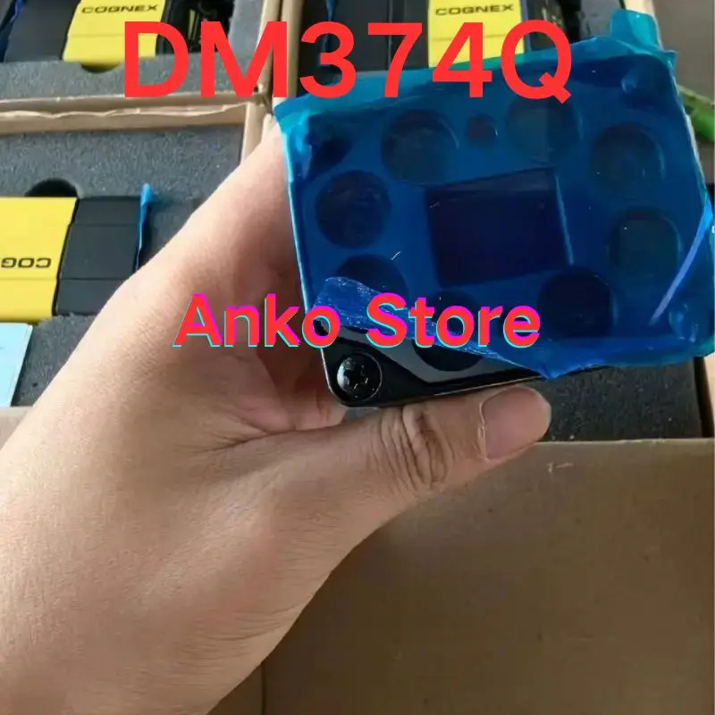 코드 리더 DM374Q 신
