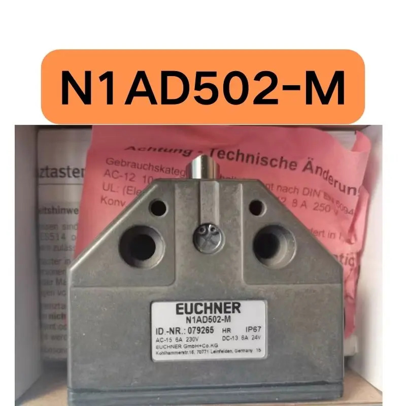 스위치 N1AD502-M 079265