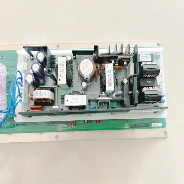V70-OP1B ZWD100PAF-0524 키보드 시바우라 사출 성형기V70 EC180SXIII EC230SXIII EC100SXIII