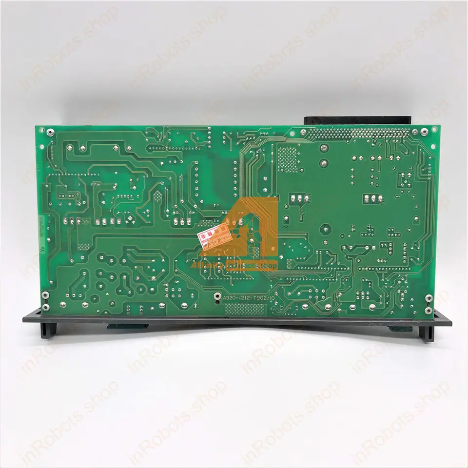 FANUC A16B-1212-0901 마더보드 시스템 전원 보드 A16B12120901 전원공급장치