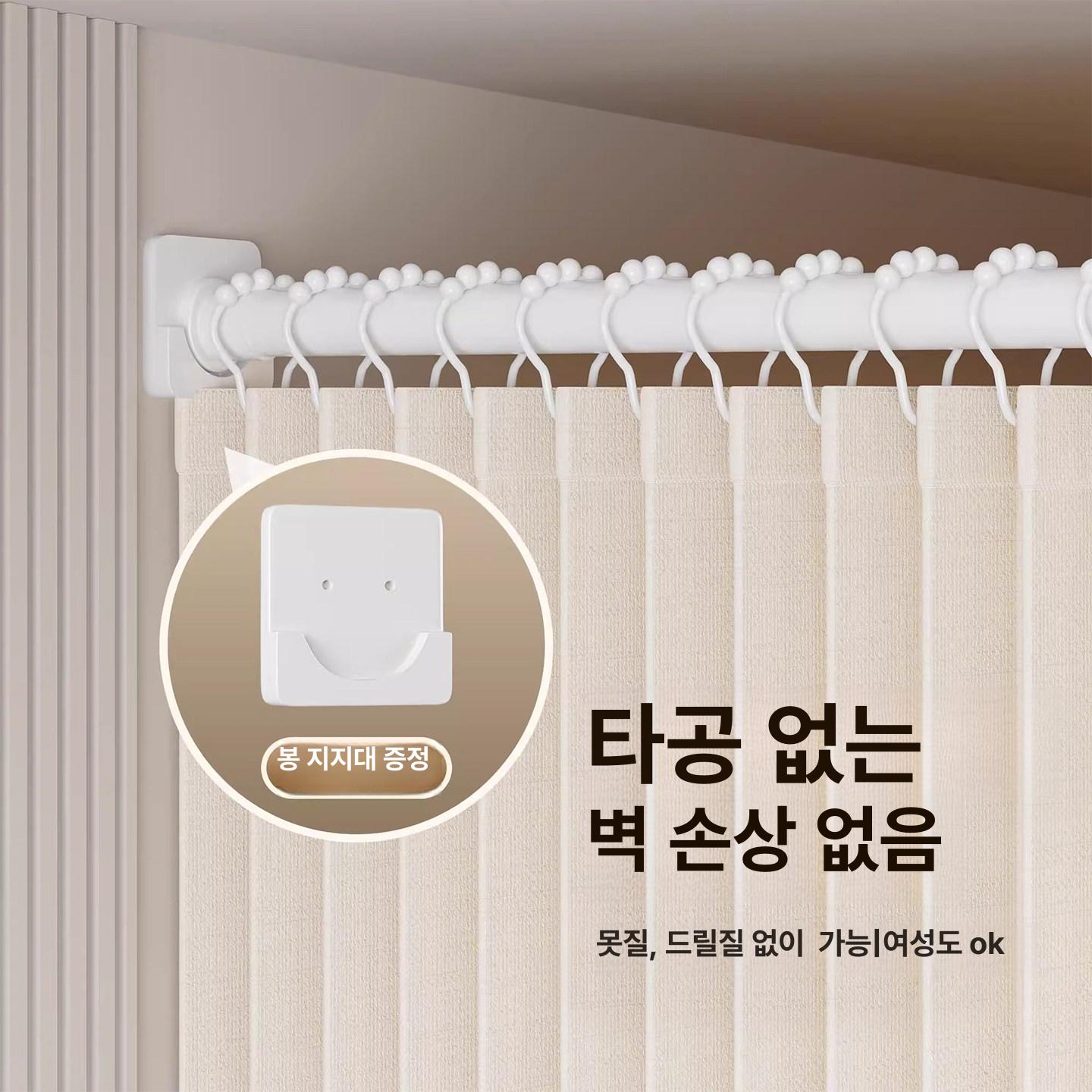 l자형 접이식파티션 원목 자바라 인테리어 가리개 사무실 병풍 침실 - 상세 이미지 4