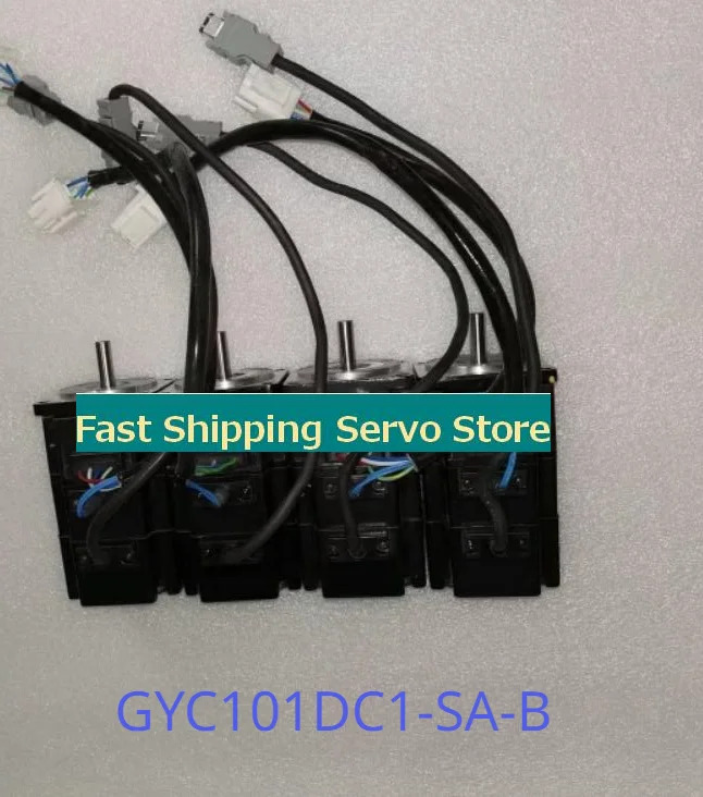 GYC101DC1-SA-B는 3개월 으로 작동 상태가