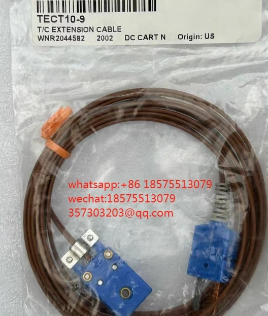 TECT10-9 T/C 익스텐션 케이블 WNR2044582