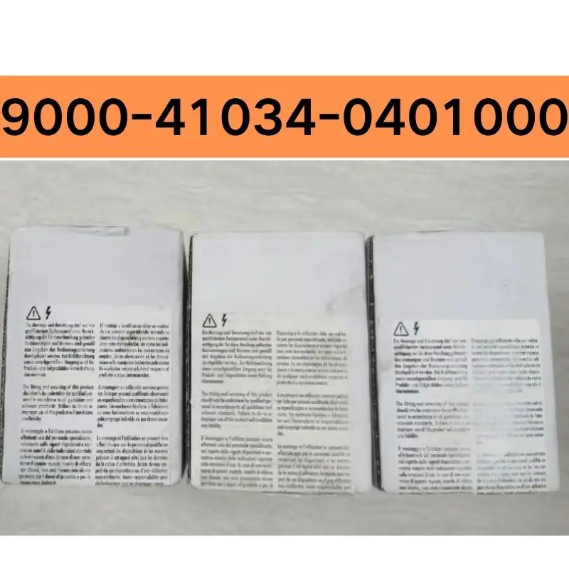 전류 디스트리뷰터 9000-41034-0401000