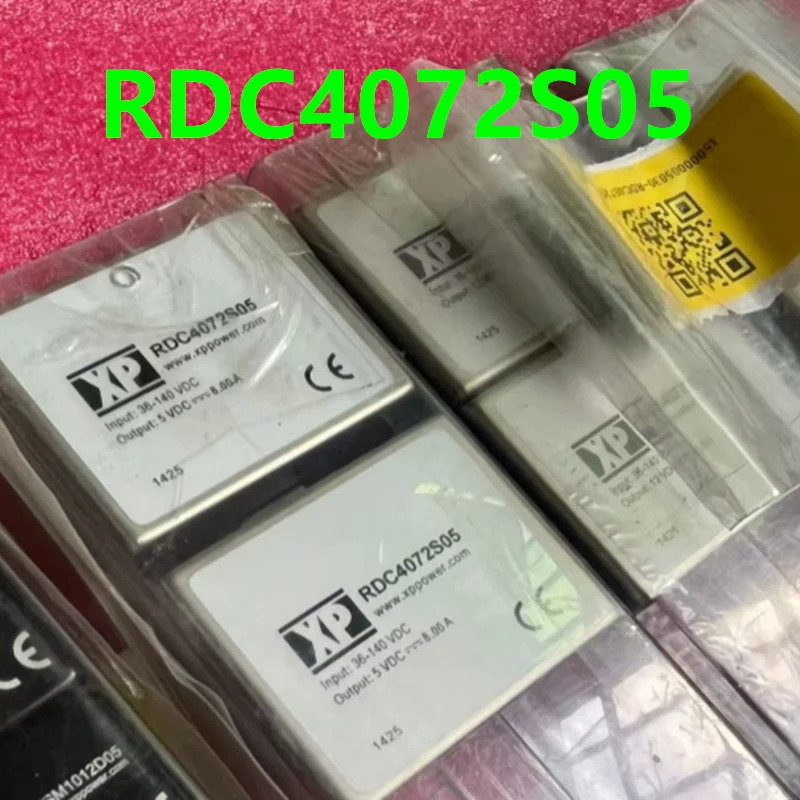 XP 전원공급장치오리지널 전원 모듈 RDC4072S05 JTE0624S24 JCA0312S03 JCA0312S12 JTF1524D05 신