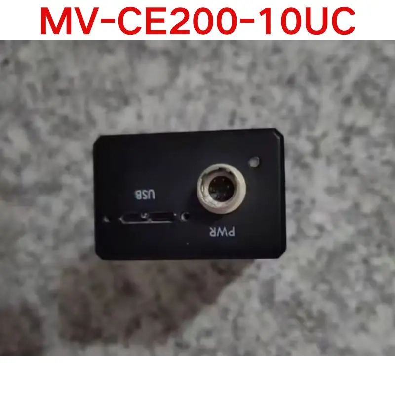 산업카메라 MV-CE200-10UC 리퍼 OK