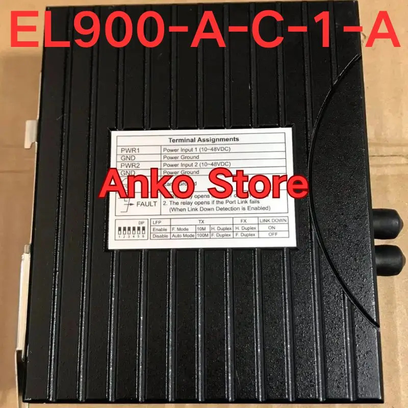 리퍼 OK 컨버터 EL900-A-C-1-A