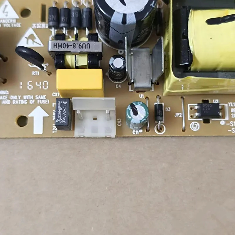 12V2.5A 30W YL12S121R5SWL새 원본 전원공급장치