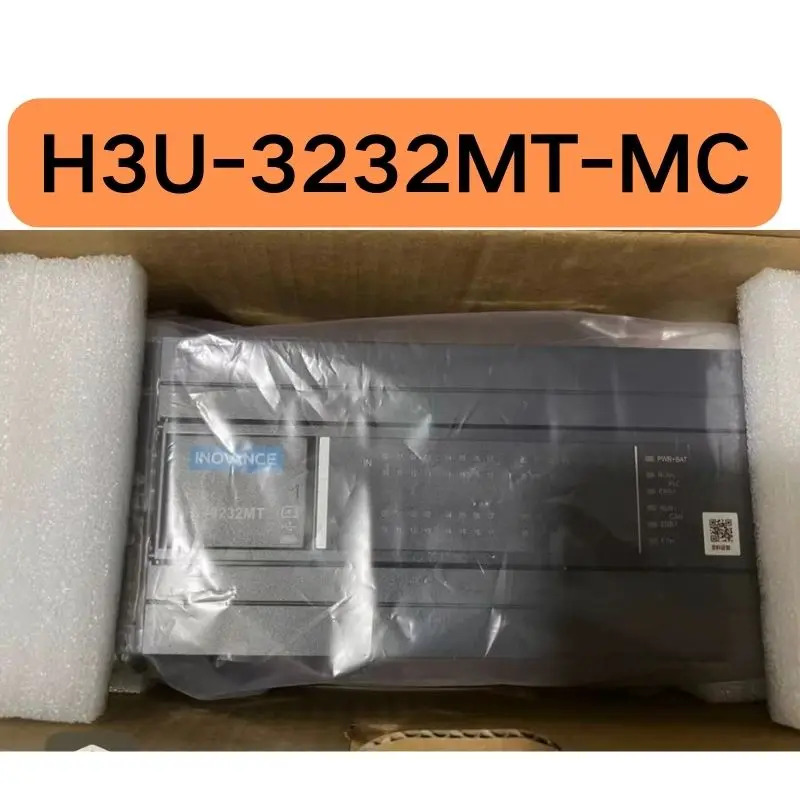 H3U-3232MT-MC PLC 컨트롤러
