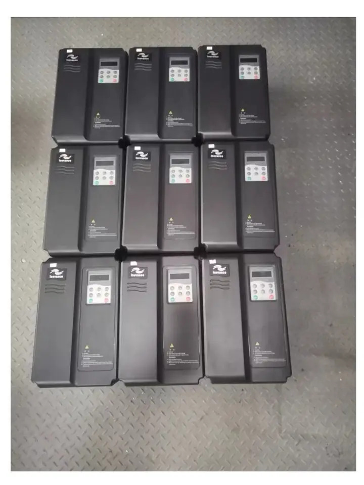 리퍼 완료 주파수 변환기 MD280NT11GB 15PB 신