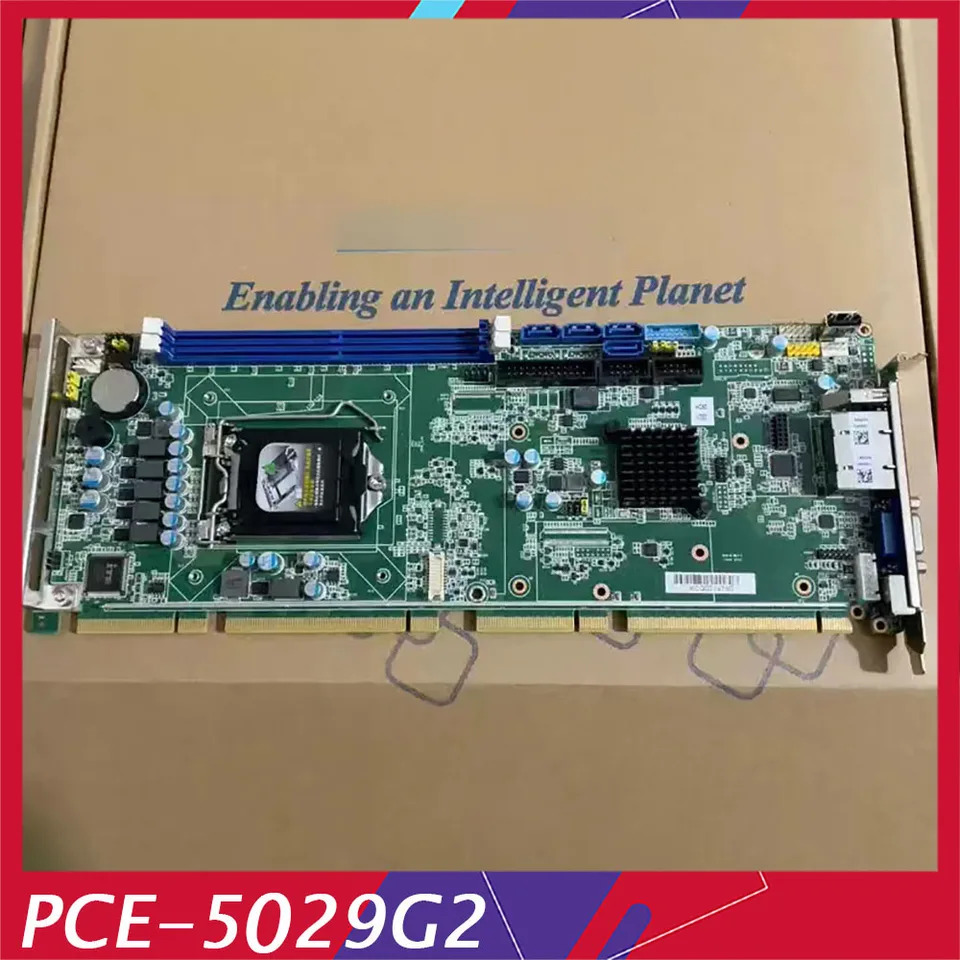 Advantech 산업마더보드 PCE-7210 PCE-7210G2 PCE-5029 PCE-5029G2