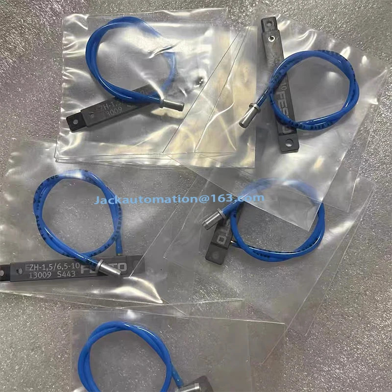 FESTO 오리지널 실린더 164993 EZH-5 20-25-B