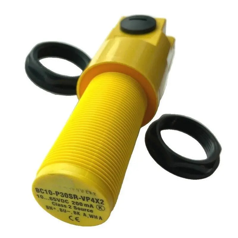 스위치 센서 TURCK BC10-P30SR-VP4X2 BC10P30SRVP4X2