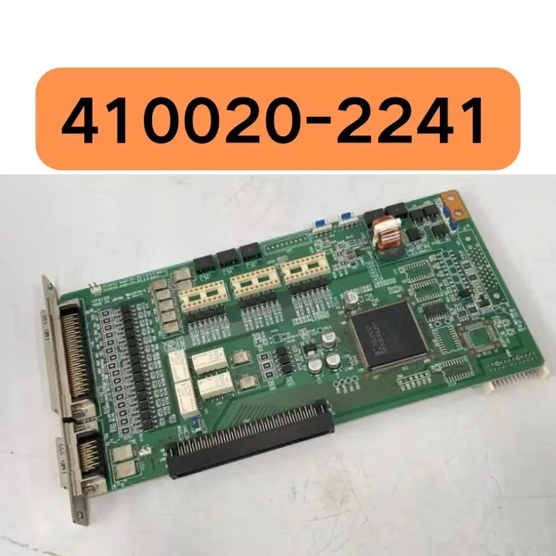 보드 RP319B 410020-2241 신