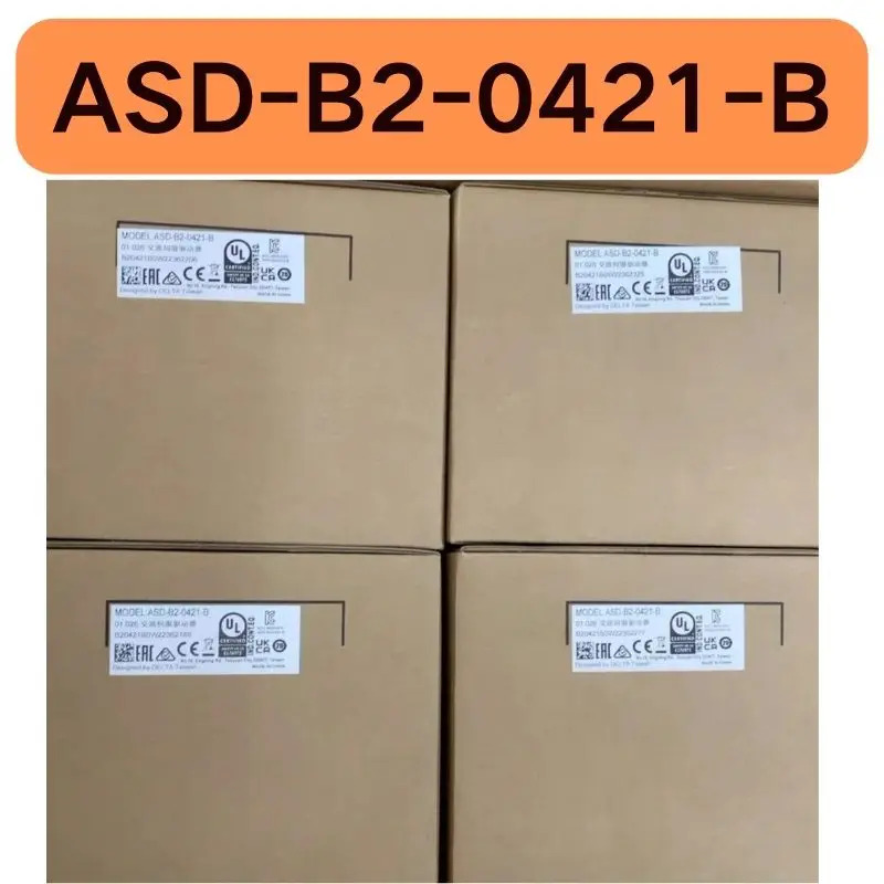 서보 드라이브 ASD-B2-0421-B