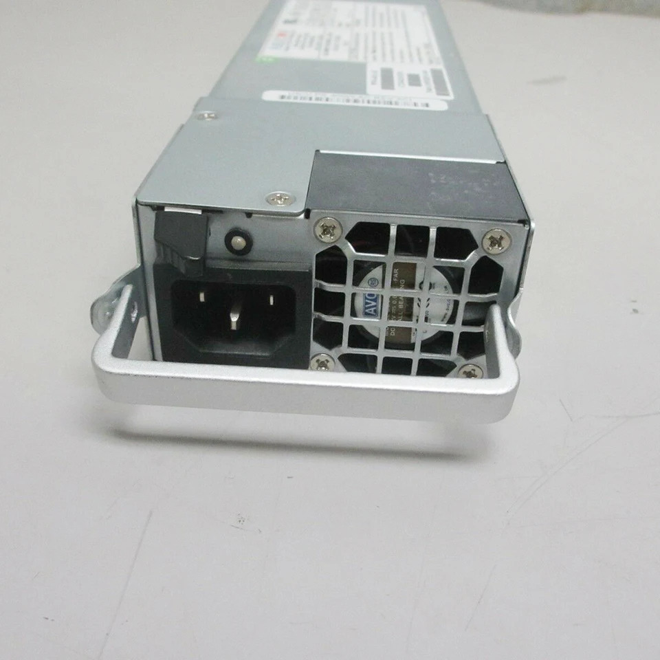 주니퍼 PWS-401-1R 전원공급장치 오리지널 400W
