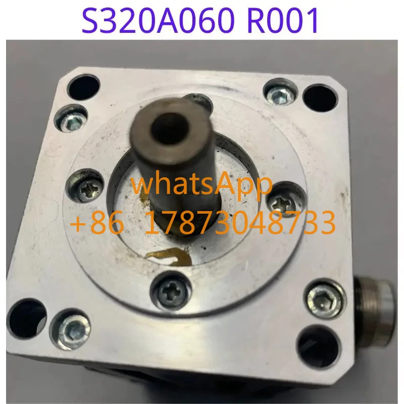 리퍼 모터 S320A060 R001 S320A060R001 기능 OK