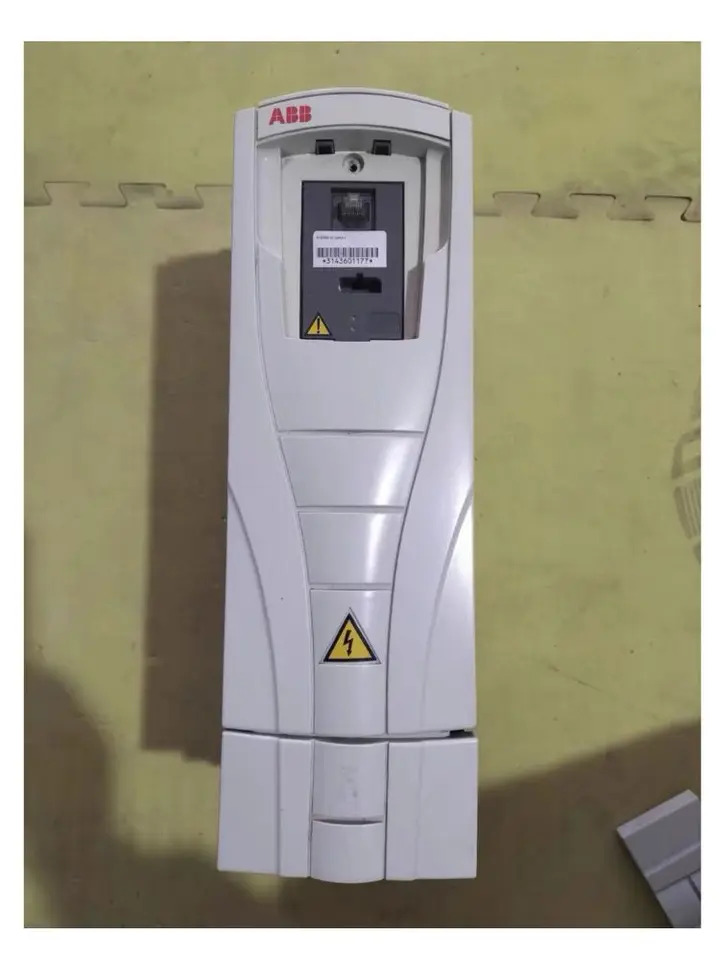 ACS550-01-03A3-4 주파수 변환기 리퍼 완료 신