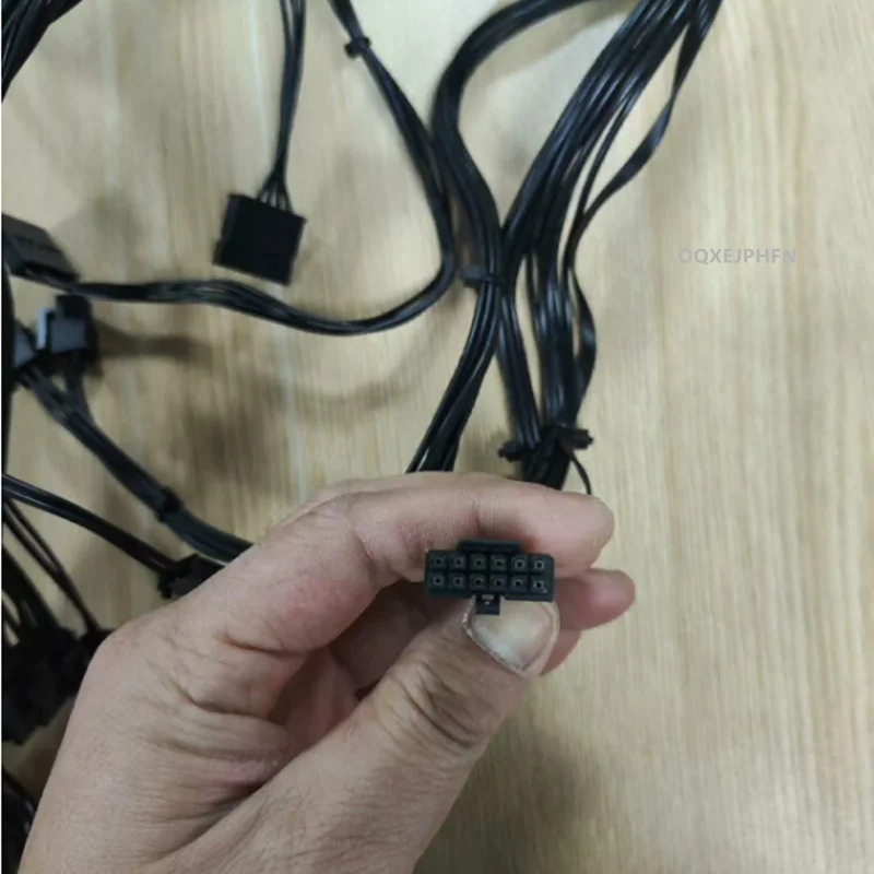 hp호환 600W PS-4601-2 N81389-001거새 원본 전원공급장치 새 처럼 작동