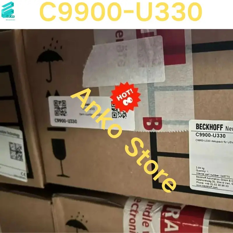 전원공급장치 C9900-U330 신