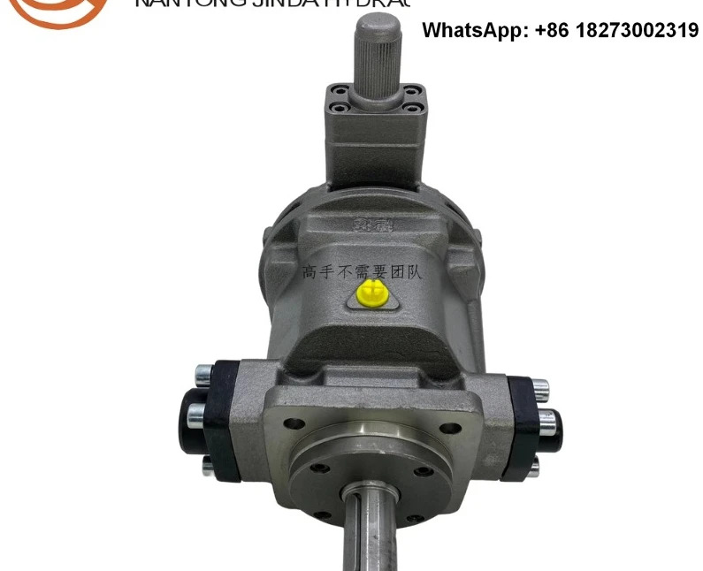 유압 HY250Y-RP HY200Y HY160Y 125Y 107Y 80Y 63Y 16Y 25Y 32