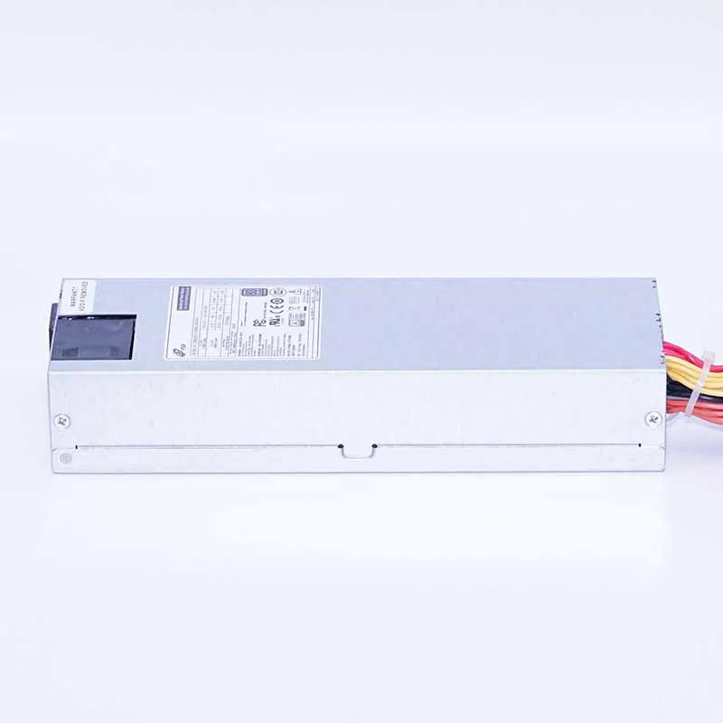 FSP 1U 80 플러스 플래티넘 850W 전원공급장치 FSP850-50FGPH1 PSU 신