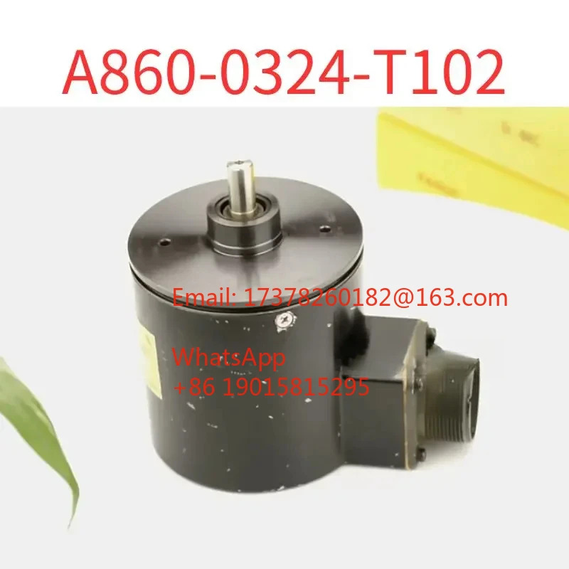 A860-0324-T102 인코더 서보모터 센서