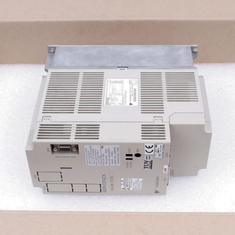 Yaskawa Servopack 신형 SGDB-10VD