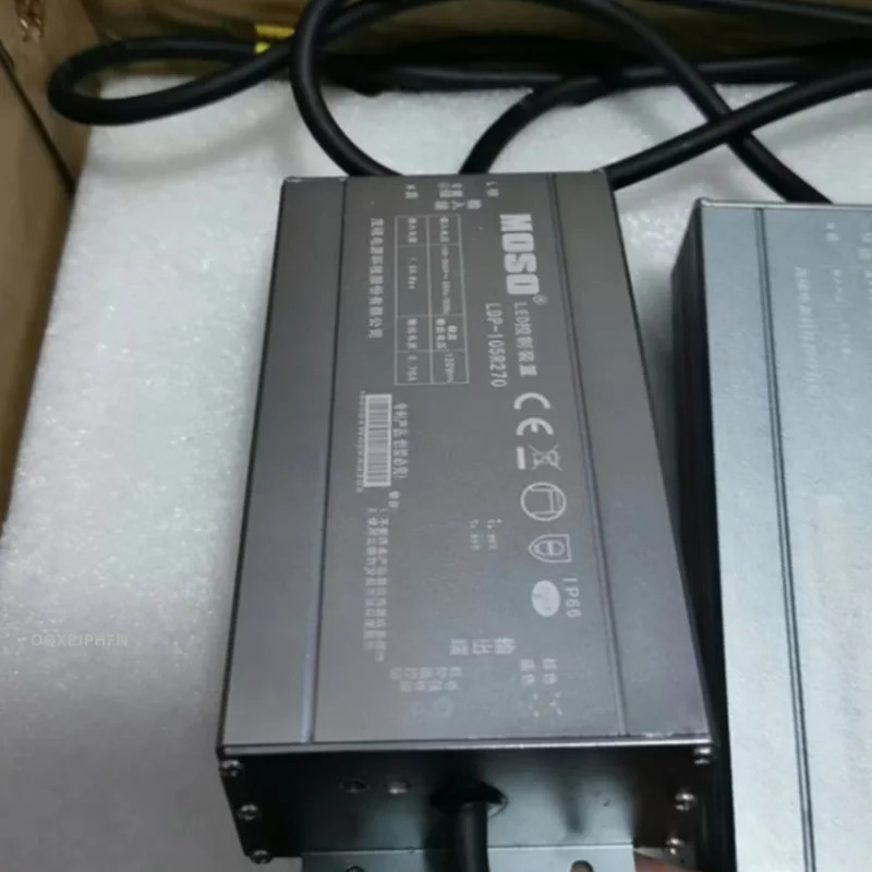 MOSO 150V0.7A 105W LDP-105R270 28-48V 36W XUP-036D048새 원본 전원공급장치