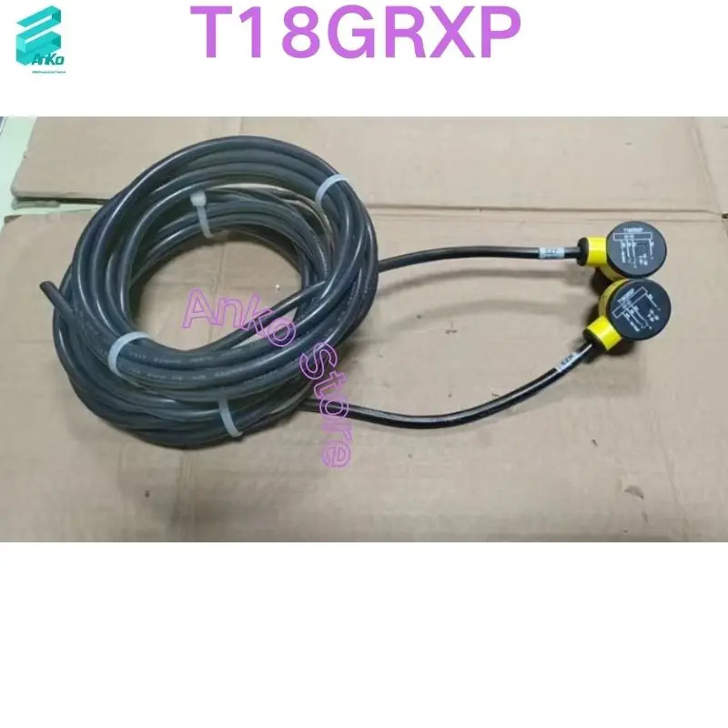 리퍼 OK T18GRXP 센서