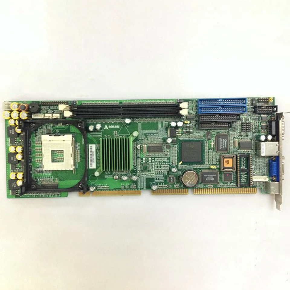 NuPRO-841 REV1.0 ADLINK 산업컴퓨터 마더보드 전 리퍼