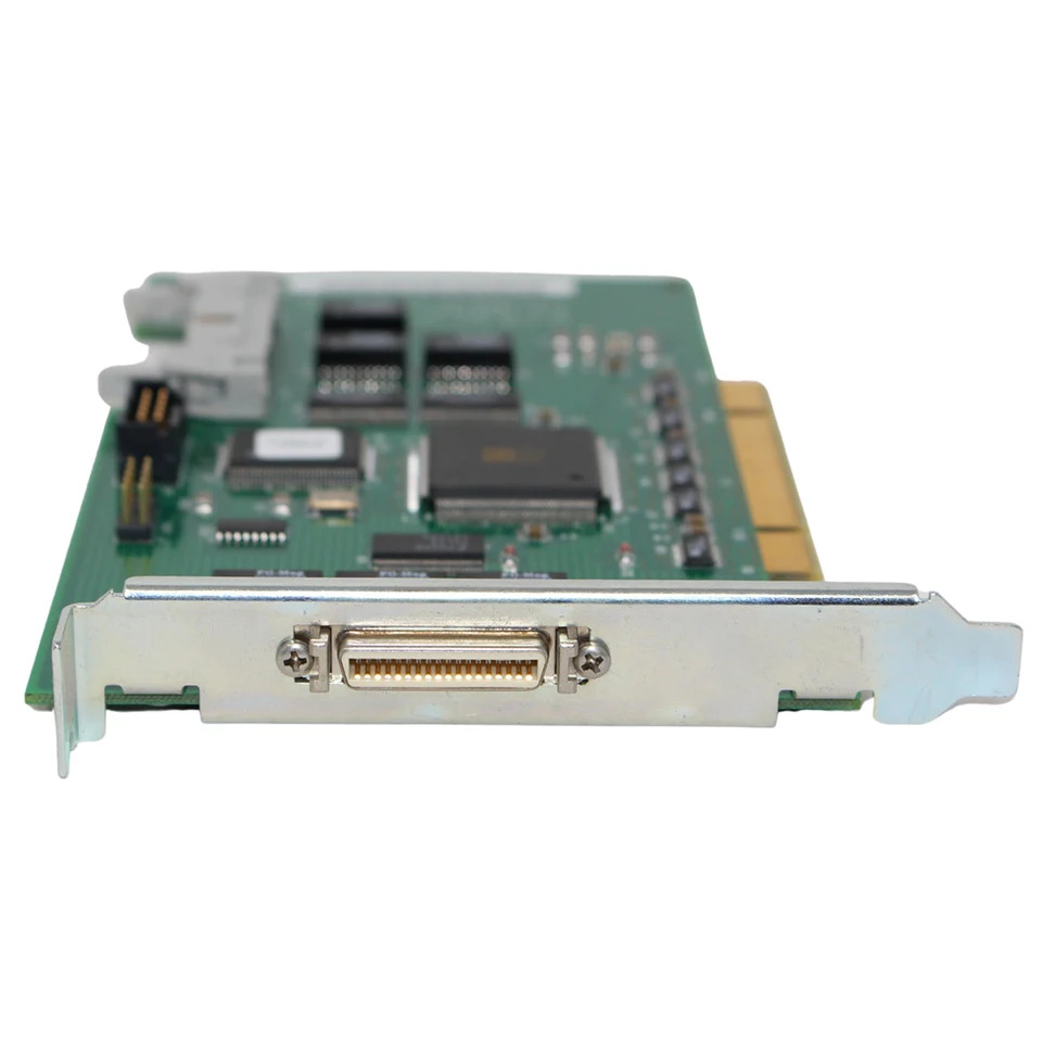 P/N 10021433 전기기 Imaging IX UIB PCI 카드 작업