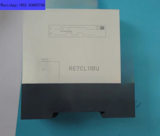시릴레이 RE7CL11BU RE7PD13BU RM17UBE15