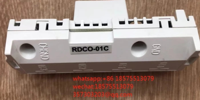 RDCO-01C 인버터 DDCS 광섬유 어댑터 모듈