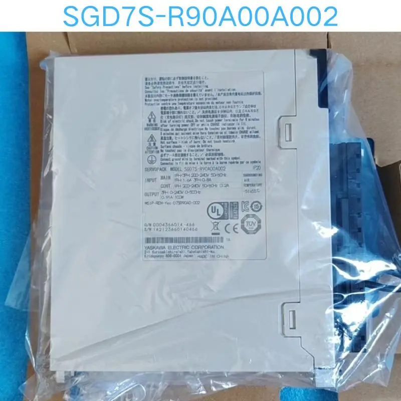 드라이버 SGD7S-R90A000A002