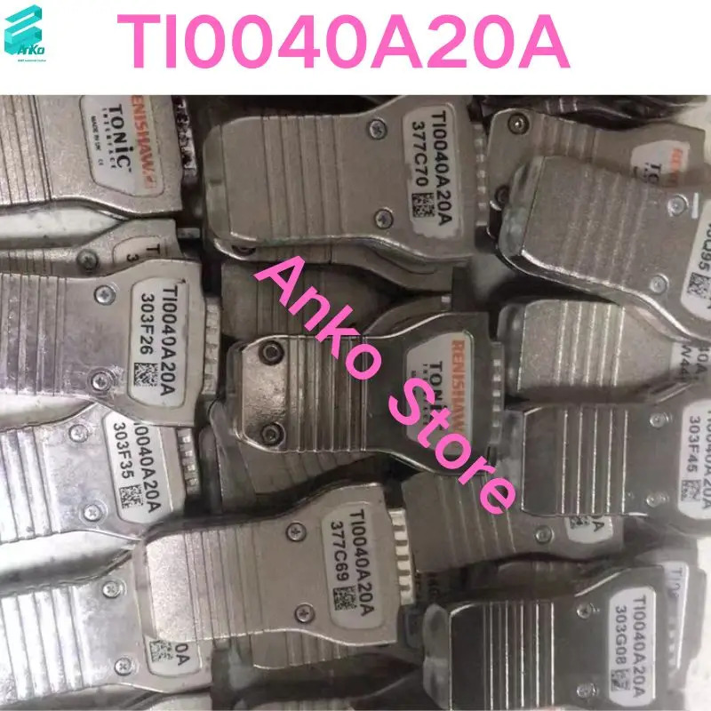 리퍼 OK 디코더 TI0040A20A