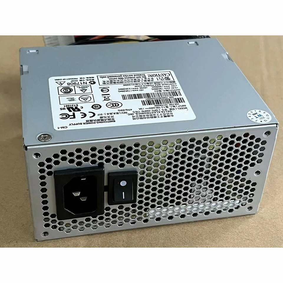 DPS-250AB-47 A DPS-200PB-176C 200W SFXA5201A SFXA5201B