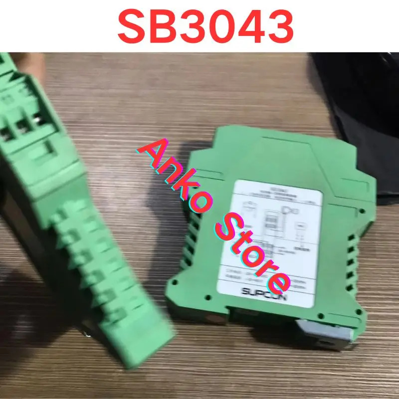 리퍼 OK SB3043 전류 입력 지능형 솔레이터