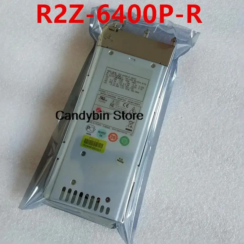 이맥스PSU 스위칭 전원공급장치 R2Z-6400P-R 400W